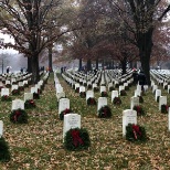 Wreaths Across America