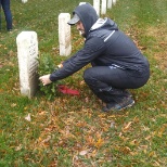 Wreaths Across America