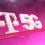 Telekom 5 G