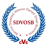 ISG is proudly a Service Disabled Veteran Owned Small Business