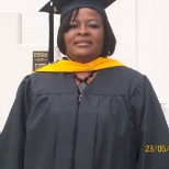 Graduated May 23,2013