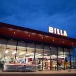 BILLA