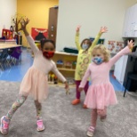 Our preschool in College Park is a high-quality, project-based learning pre-kindergarten.