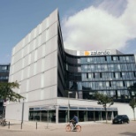 Zalando Campus