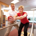 Advent Physical Therapy Clinic