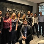 CONMED International Team