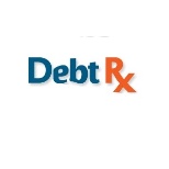 Debt Rx Debt Relief, A+ Rated, No complaints