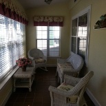 Sunroom