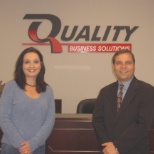 Founders of Quality Business Solutions