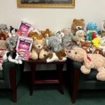 Bear Hugs for Healing Donations