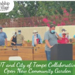 Community Garden