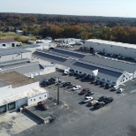 Federalsburg Plant