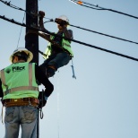 Aerial Lineman