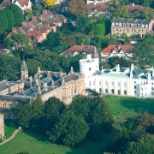 St Mary's University Main Campus