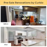 Curbio Renovation