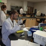 Laboratory Class at HCC