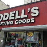 Modell's Sporting Goods