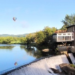 Photo of The Mill at Simon Pearce.