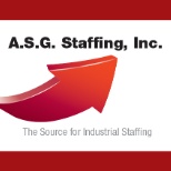 A.S.G.  Staffing, Inc.