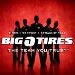 Join the Big O Tire TEAM in 2022 !