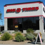 Big O Tires Fountain Hills