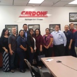 Cardone Leadership Team