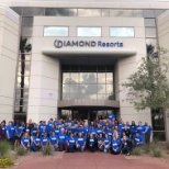 Diamond Resorts Corporate HQ