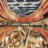 Shopping Center im Management: Loom Bielefeld