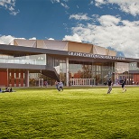 Grand Canyon University Arena