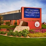 Grand Canyon University