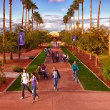 Grand Canyon University