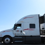 Refrigerated Tractor-Trailer