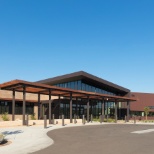 Camp Verde Campus