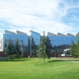 Northern Arizona University - Engineering