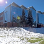 Northern Arizona University - Engineering