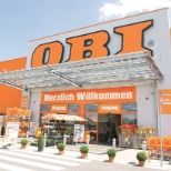 OBI Markt