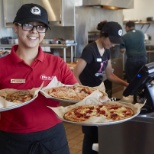 Pieology Employee