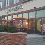 New Qdoba Prototype Restaurant in Staten Island