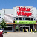 Value Village - Queensborough location