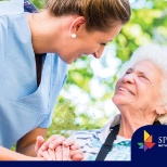 Join the senior living industry for a rewarding career today!