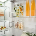 Refrigeration, cooking, and dishwashing specialists found in world’s most luxurious homes.