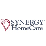 SYNERGY HomeCare 2020 Logo