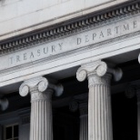 Treasury department