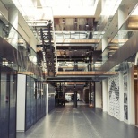 VF Corporation EMEA HQ