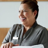 Learn more about becoming a Westin Ambassador