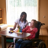 Come be a part of helping others and bettering yourself at Bentleys Extended Care.