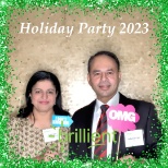 Holiday Party 2023