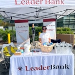 Leader Bank