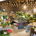 Floral Department