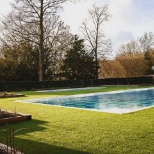 The Coach House, Outdoor Pool